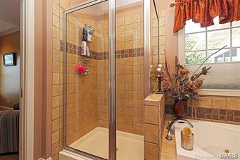 Cinque Hommes Add - Residential