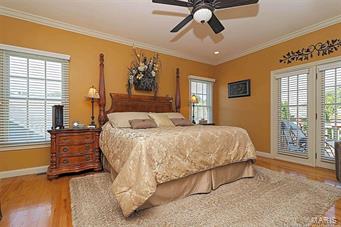 Cinque Hommes Add - Residential