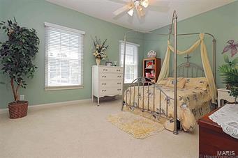 Cinque Hommes Add - Residential