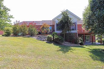 Cinque Hommes Add - Residential