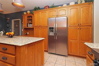 Cinque Hommes Add - Residential