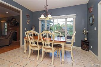 Cinque Hommes Add - Residential