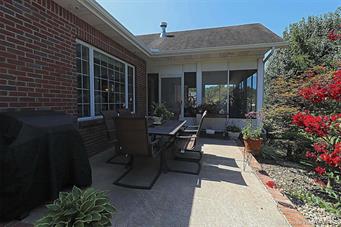 Cinque Hommes Add - Residential