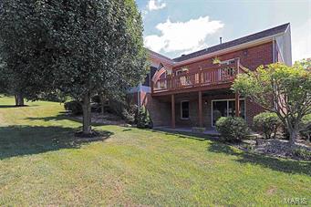 Cinque Hommes Add - Residential