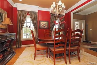 Cinque Hommes Add - Residential