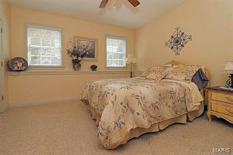 Cinque Hommes Add - Residential