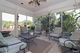 Cinque Hommes Add - Residential