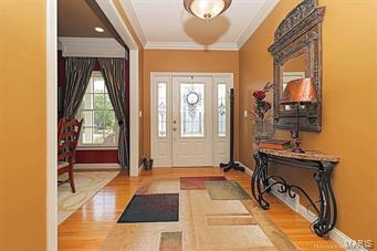 Cinque Hommes Add - Residential