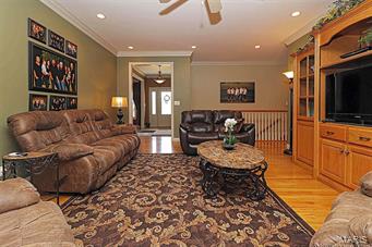 Cinque Hommes Add - Residential