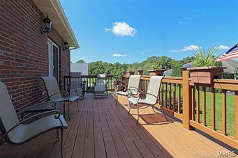 Cinque Hommes Add - Residential