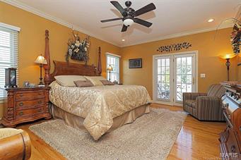 Cinque Hommes Add - Residential