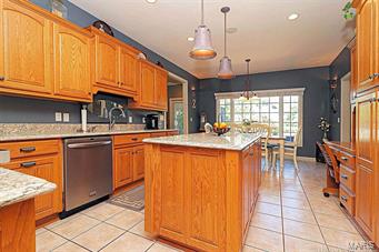 Cinque Hommes Add - Residential