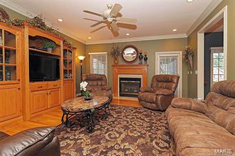 Cinque Hommes Add - Residential