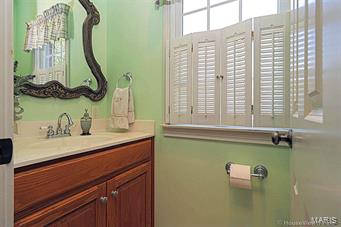 Cinque Hommes Add - Residential