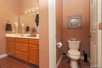 Cinque Hommes Add - Residential