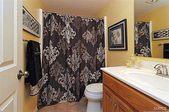 Cinque Hommes Add - Residential