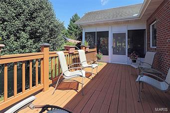 Cinque Hommes Add - Residential