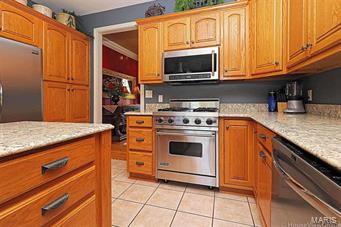 Cinque Hommes Add - Residential