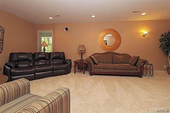 Cinque Hommes Add - Residential