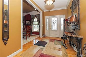 Cinque Hommes Add - Residential