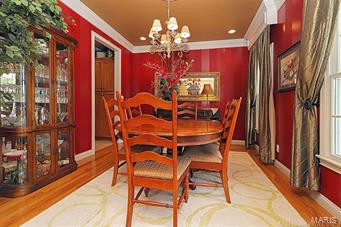 Cinque Hommes Add - Residential