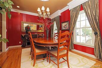 Cinque Hommes Add - Residential