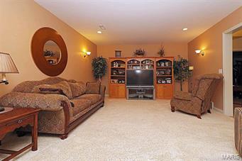 Cinque Hommes Add - Residential