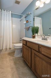 Farmcrest Estates 1 Lts 1 Thru 4 - Residential