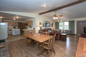 Farmcrest Estates 1 Lts 1 Thru 4 - Residential