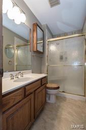 Farmcrest Estates 1 Lts 1 Thru 4 - Residential