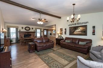 Farmcrest Estates 1 Lts 1 Thru 4 - Residential