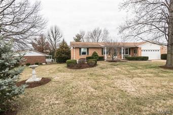 Farmcrest Estates 1 Lts 1 Thru 4 - Residential