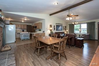 Farmcrest Estates 1 Lts 1 Thru 4 - Residential