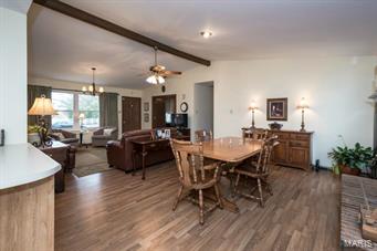 Farmcrest Estates 1 Lts 1 Thru 4 - Residential