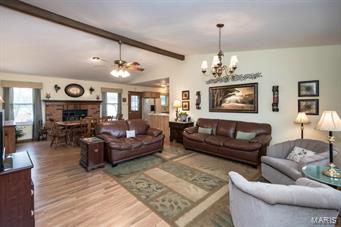 Farmcrest Estates 1 Lts 1 Thru 4 - Residential