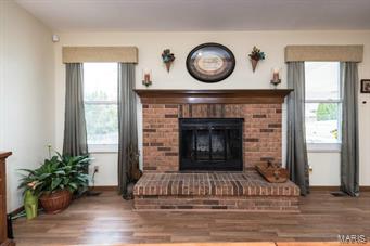 Farmcrest Estates 1 Lts 1 Thru 4 - Residential