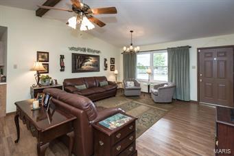 Farmcrest Estates 1 Lts 1 Thru 4 - Residential