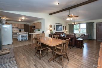 Farmcrest Estates 1 Lts 1 Thru 4 - Residential