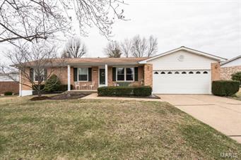 Farmcrest Estates 1 Lts 1 Thru 4 - Residential
