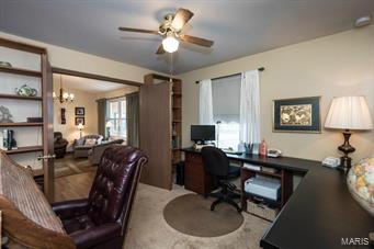 Farmcrest Estates 1 Lts 1 Thru 4 - Residential