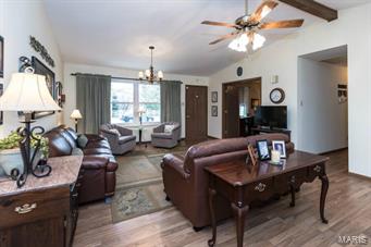 Farmcrest Estates 1 Lts 1 Thru 4 - Residential