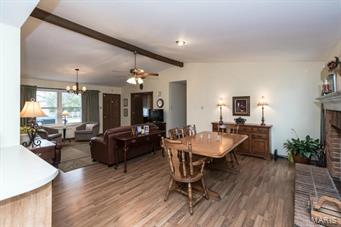 Farmcrest Estates 1 Lts 1 Thru 4 - Residential