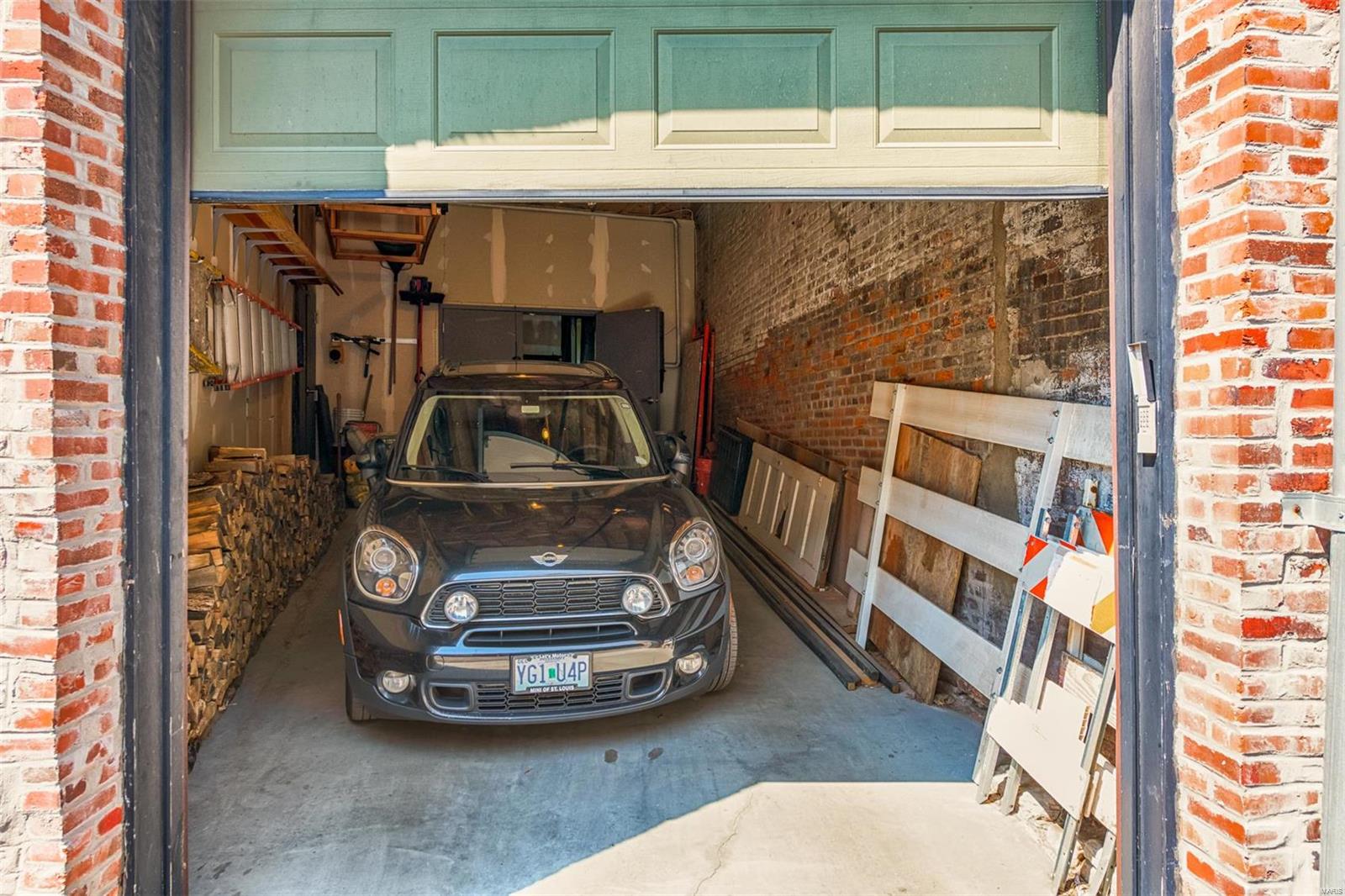 Soulard - Residential