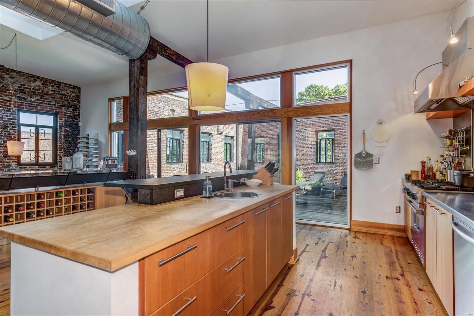 Soulard - Residential