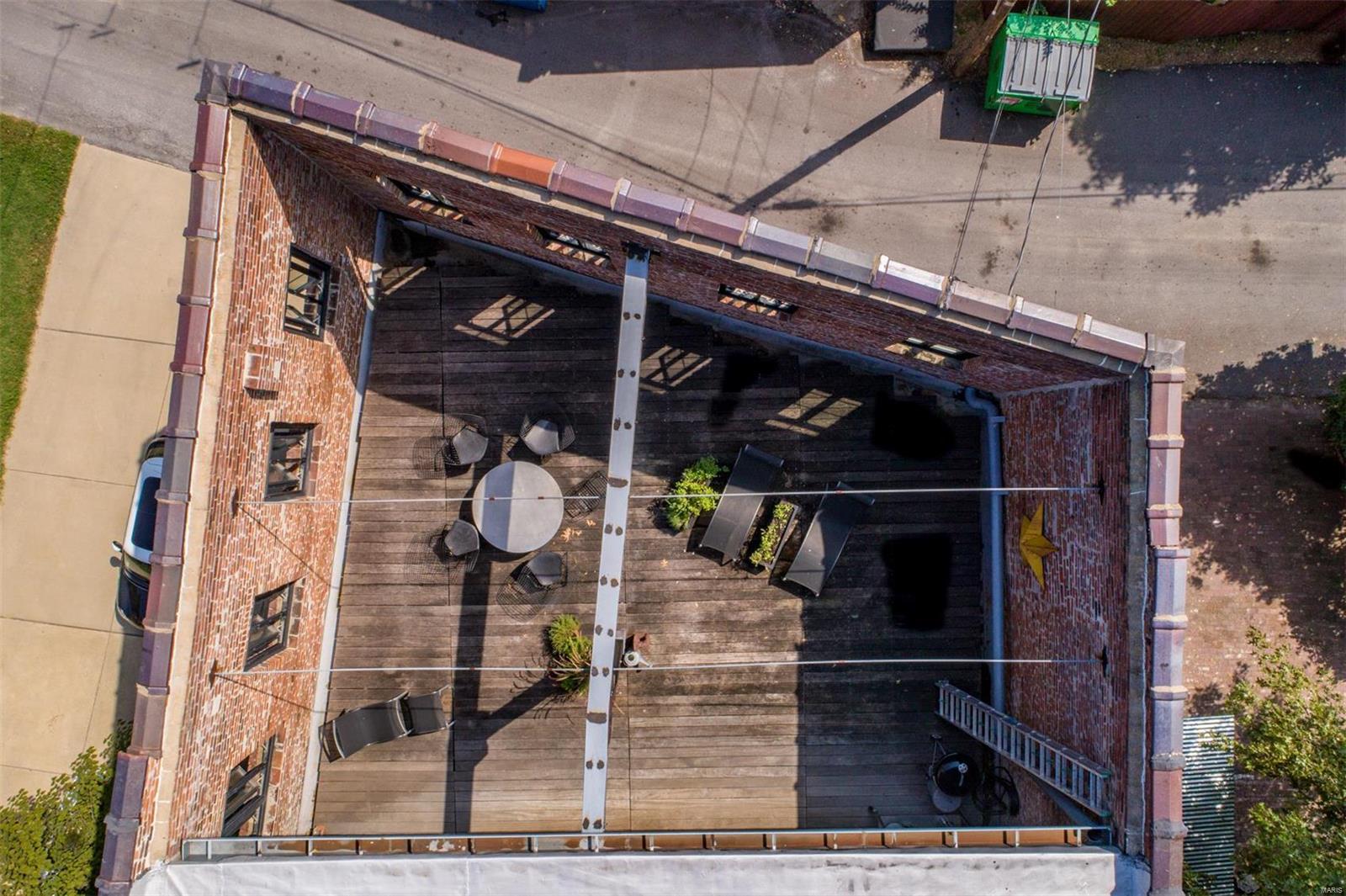 Soulard - Residential