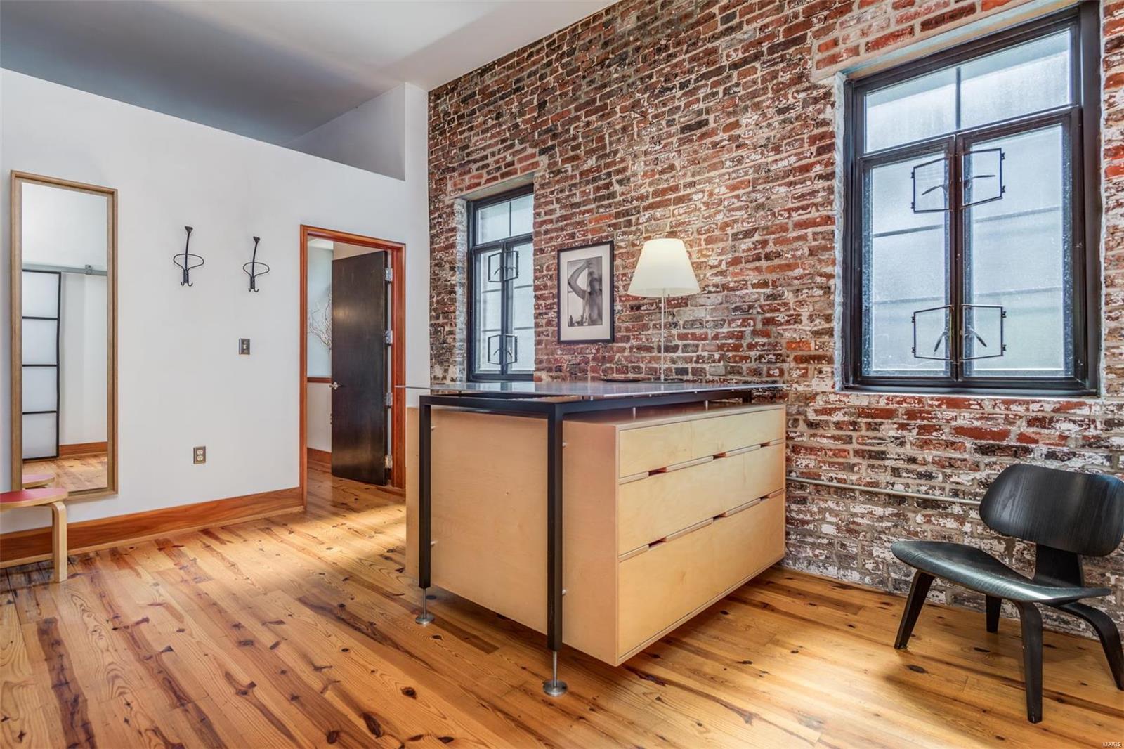 Soulard - Residential