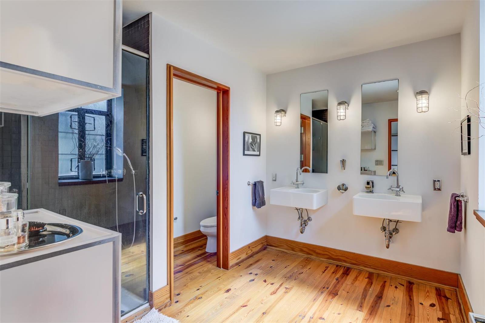 Soulard - Residential