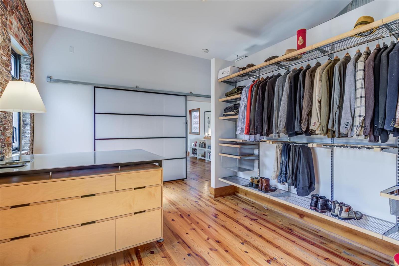 Soulard - Residential