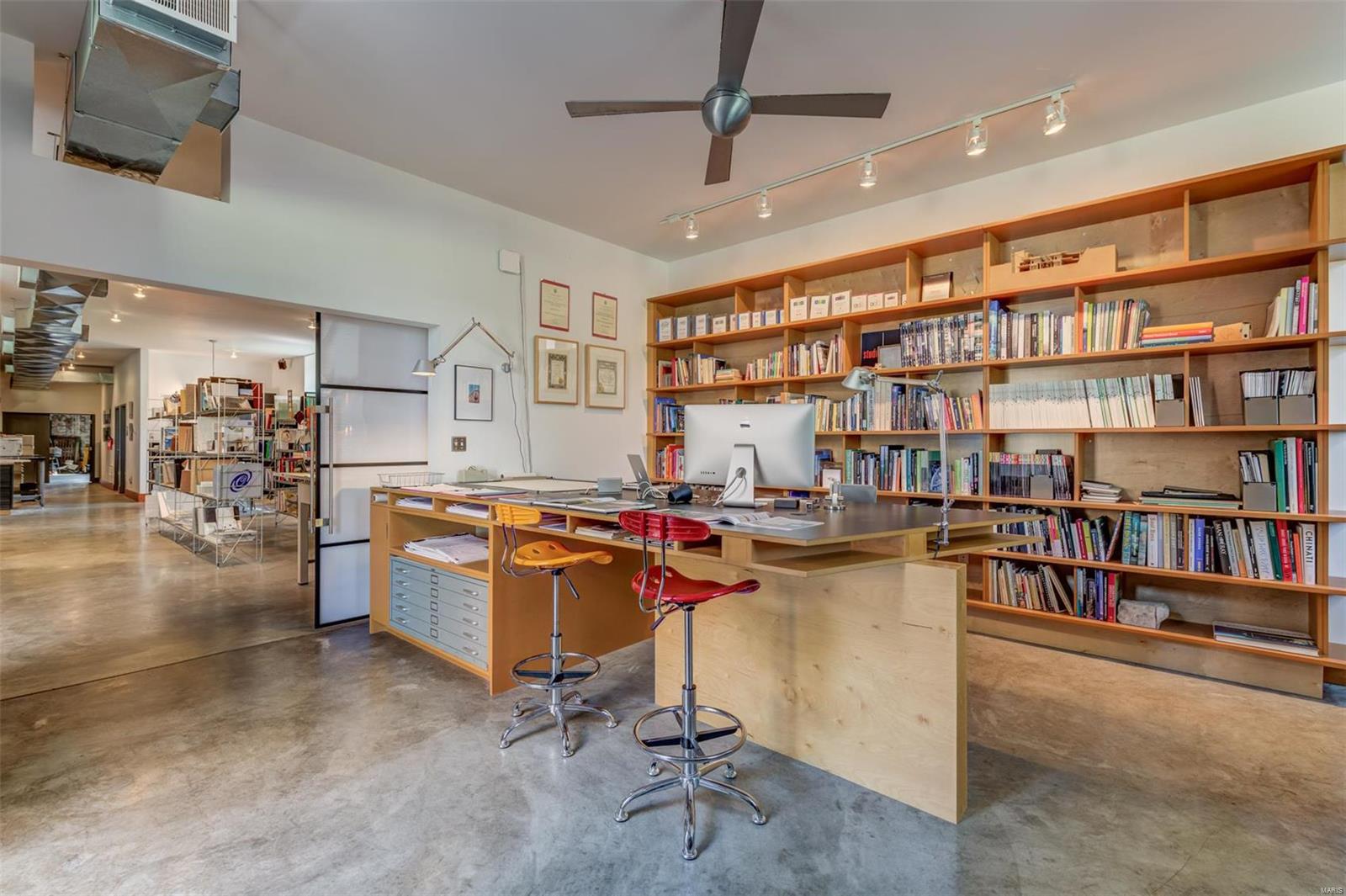 Soulard - Residential