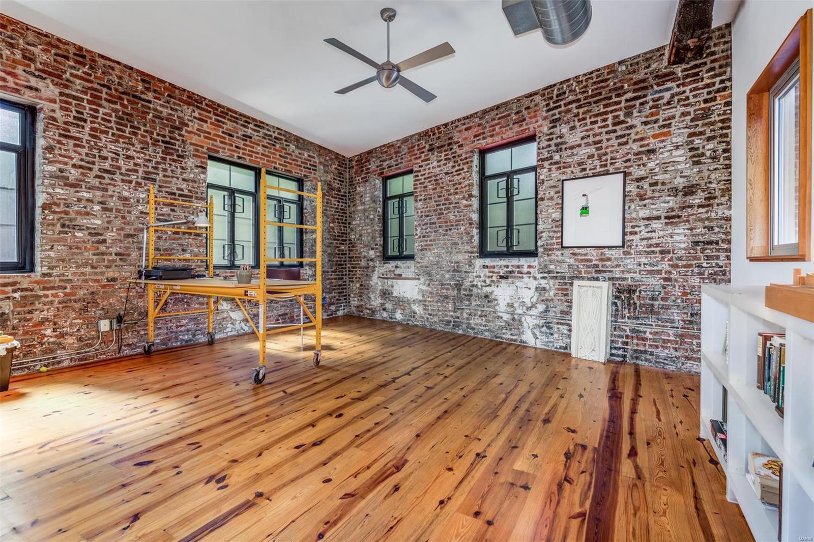 Soulard - Residential